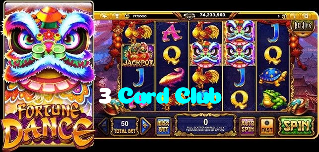 3 Card Club خوش آمدید بونس +600% پیشکش موبائل ایپ کے پروموشن سیکشن میں دکھائی دیتی ہے۔