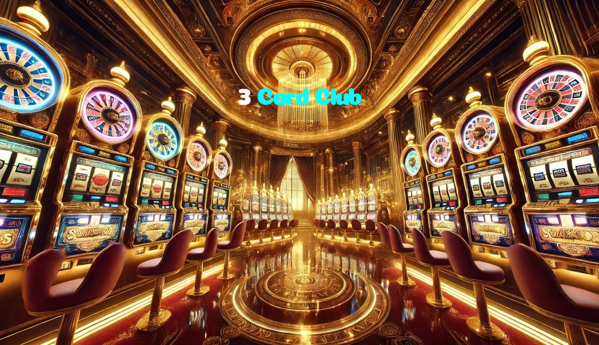 making first deposit on 3 Card Club website using local payment methods in Pakistan