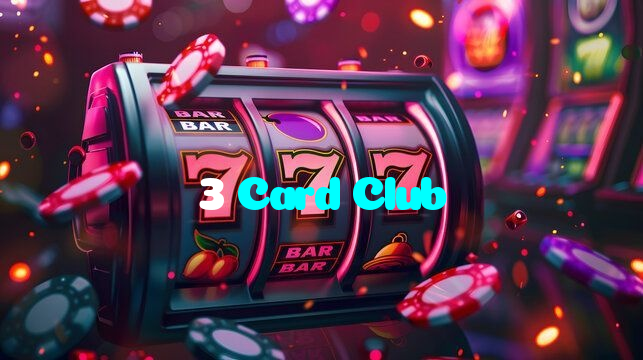 3 Card Club خوش آمدید بونس +600% پیشکش موبائل ایپ کے پروموشن سیکشن میں دکھائی دیتی ہے۔