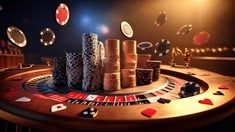 3 Card Club casino presented on mobile device in Pakistan with slots and live games